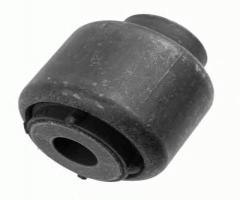 LemfÖrder 26621 01 poduszka tylnej belki audi, audi a4 (8e2, b6)