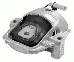 LemfÖrder 34742 01 poduszka silnika audi, audi a4 allroad (8kh, b8), porsche macan