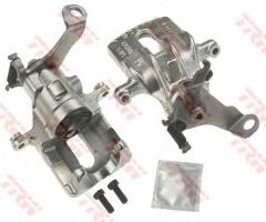 Trw bhq316e zacisk hamulcowy ford, ford fiesta vi