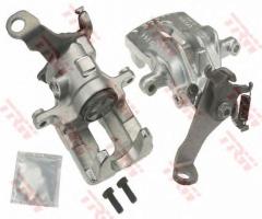 Trw bhq317e zacisk hamulcowy ford, ford fiesta vi