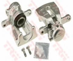 Trw bhr249e zacisk hamulcowy land rover freelander 06-14 pt, land rover freelander 2 (fa_)