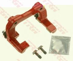 Trw bda1146 jarzmo zacisku, seat leon (1m1), vw golf iv (1j1)