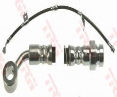 Trw phd1103 przewód hamulcowy giętki hyundai sonata 01-04 lewy przód, hyundai sonata iv (ef)