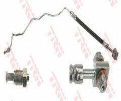 Trw phd1110 przewód hamulcowy giętki vw polo 99-01 prawy tył, seat cordoba (6k1, 6k2), vw polo (6n1)