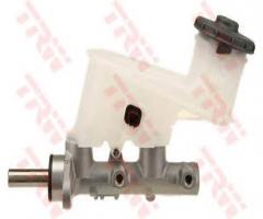 Trw pmf726 pompa hamulcowa honda accord 03-08, honda accord vii (cl)