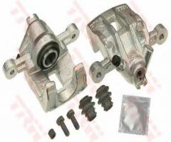 Trw bhp211e zacisk hamulcowy kia rio ii 05-prawy tył (+abs), hyundai accent iii (mc)