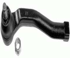 LemfÖrder 31088 01 końcówka drążka chevrolet, chevrolet aveo sedan (t250, t255), daewoo kalos (klas)