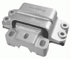 LemfÖrder 33142 01 poduszka silnika audi, audi a3 (8p1), seat leon (1p1), skoda octavia combi (1z5)