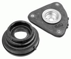 LemfÖrder 34078 01 poduszka amortyzatora ford, ford c-max (dm2), mazda 3 (bk), volvo s40 ii (ms)