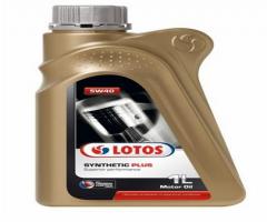 Lotos 5w40 syn tc 1 olej 5w-40 lotos syntetic plus sn/sj/cf/cd 1l