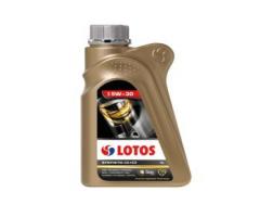 Lotos 5w40 505.01 1 olej 5w-40 lotos traffic pro 505.01 1l