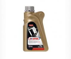 Lotos 5w40 td tc 1 olej 5w-40 lotos traffic turbodiesel 1l