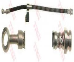 Trw phd622 przewód hamulcowy giętki hyundai lantra 95-00 prawy przód, hyundai lantra ii (j-2)