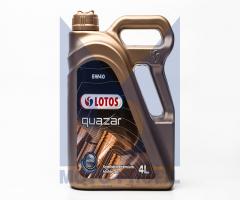 Lotos 5w40 q 4 olej 5w-40 lotos quazar 5w40 4l