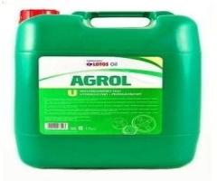 Lotos 10w40 agrol 20 olej 10w-40 lotos agrol stou plus 20l