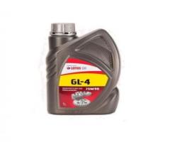Lotos 75w90 gl-4 1-k olej 75w-90 lotos 75w/90 1l