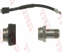 Trw phb654 przewód hamulcowy giętki vw crafter 06-tył, vw crafter 30-50 nadwozie pełne (2e_)