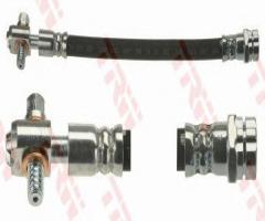 Trw phb662 przewód hamulcowy giętki vw golf v 08-12 lt, audi a3 kabriolet (8p7), seat leon (1p1)