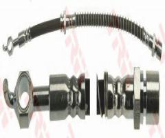 Trw phd1080 przewód hamulcowy giętki daewoo leganza 97-04 pt, daewoo leganza (klav)