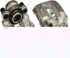 Trw bhs1305e zacisk hamulcowy bmw 3 e90 05-11 lewy tył, bmw 3 (e91) touring 