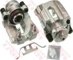 Trw bhs1306e zacisk hamulcowy bmw 3 e90 05-11 prawy tył, bmw 3 (e91) touring 