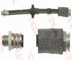 Trw phb628 przewód hamulcowy giętki fiat 500 07-przód, fiat 500 (312), ford ka (ru8)