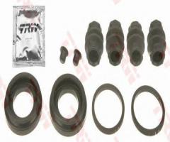 Trw sj1143 zestaw naprawczy zacisku hamulcowego fiat (trw 34mm), alfa romeo 155 (167)