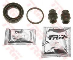 Trw sj1145 zestaw naprawczy zacisku hamulcowego renault (trw 38mm)
