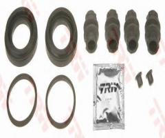Trw sj1233 zestaw naprawczy zacisku hamulcowego alfa romeo 156 97-05, alfa romeo 156 (932)