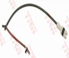 Trw gic307 czujnik klocków hamulcowych, porsche boxster (987)
