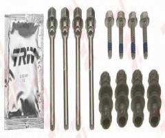 Trw st1169 prowadnica zacisku hamulcowego alfa romeo 156 97-05 t, alfa romeo 156 (932)