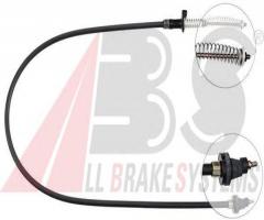 A.b.s. k31940 linka gazu fiat ducato 90-94 1,9td, fiat ducato panorama (290)