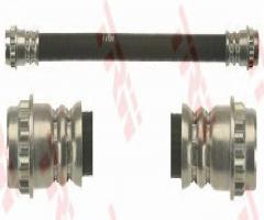 Trw pha583 przewód hamulcowy giętki, dacia logan (ls_), renault logan i (ls_)