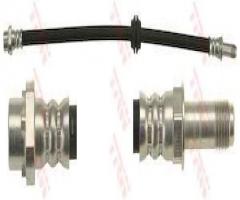 Trw phb384 przewód hamulcowy giętki bmw 3 e46 00-05 przód, bmw 3 (e46) touring 