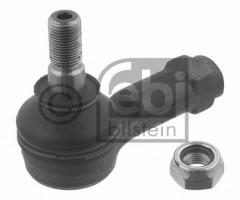 Febi bilstein 30243 końcówka drążka hyundai, hyundai h-1 / starex