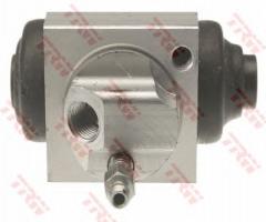 Trw bwd355 cylinderek hamulcowy dacia duster 10-lt 4x4, dacia duster