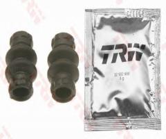Trw st1510 zestaw naprawczy zacisku hamulcowego mercedes,