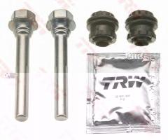 Trw st1535 prowadnica zacisku hamulcowego land rover