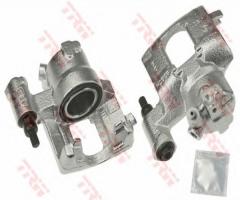 Trw bhz935e zacisk hamulcowy ford ka 08-lewy przód, ford ka (ru8)