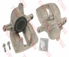 Trw bhx232e zacisk hamulcowy mercedes, w203 citroen klasa 00-07 lewy przód