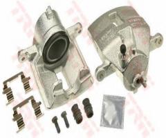 Trw bhx423e zacisk hamulcowy nissan primera 02-08 lewy przód, nissan almera tino (v10)