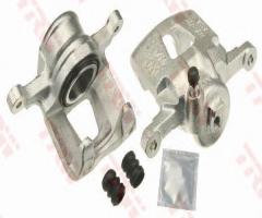 Trw bhv916e zacisk hamulcowy daewoo matiz 98-lewy przód, daewoo matiz (klya)