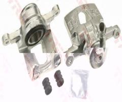 Trw bhv917e zacisk hamulcowy daewoo matiz 98-prawy przód, daewoo matiz (klya)