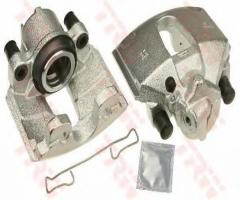 Trw bhw1001e zacisk hamulcowy ford transit connect 02-lewy przód, ford tourneo connect