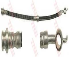 Trw phd675 przewód hamulcowy giętki mitsubishi colt 95-03 p, mitsubishi colt iv (ca_a)