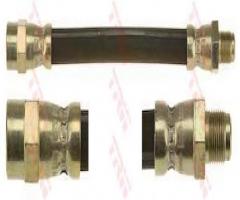 Trw phb554 przewód hamulcowy giętki vw t4 95-03 tył