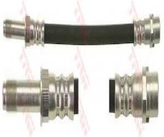 Trw phb556 przewód hamulcowy giętki vw t5 03-tył, vw transporter v autobus (7hb, 7hj, 7eb, 7ej, 7ef)