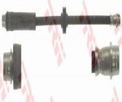 Trw pha449 przewód hamulcowy giętki, mercedes-benz klasa e (w211)