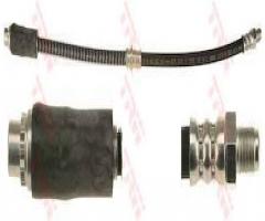 Trw phb527 przewód hamulcowy giętki rover 75 99-05 przód, mg mg zt, rover 75 (rj)