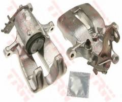 Trw bhs1203e zacisk hamulcowy opel insignia 08-prawy tył, opel insignia, saab 9-5 (ys3g)